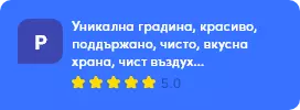 Отзив от доволен клиент на Фригопан